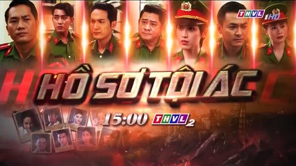 Kẻ thủ ác tập 102 - phim Viet Nam THVL1 - phim ke thu ac tap 103