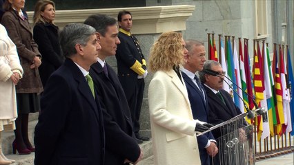 El Gobierno, dispuesto a una reforma limitada del delito de malversación