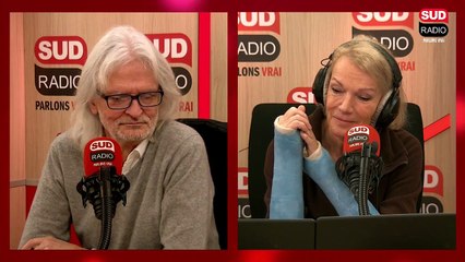 Brigitte Lahaie - Qu’est-ce que le corps nous raconte lorsqu’on n’arrive pas à avoir d’enfants ?