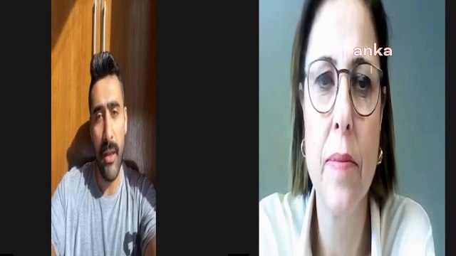 Suriye milli takımında oynayan Türk basketbolcu Canpolat: Gayet normal bir hayat var Suriye’de