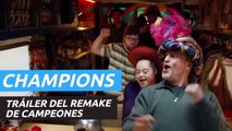 Tráiler de Champions, el remake de Campeones que protagoniza Woody Harrelson