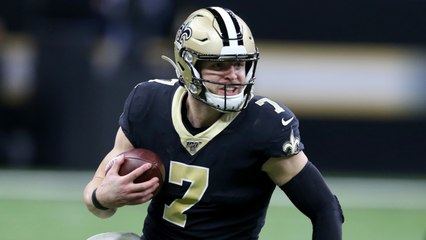 New Orleans Saints MNF Fantasy Standouts