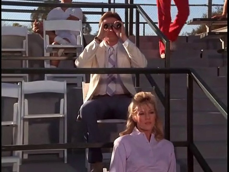 Agentin mit Herz Staffel 3 Folge 14