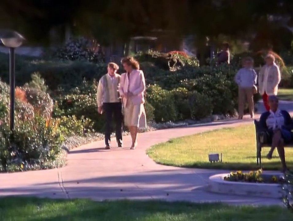 Agentin mit Herz Staffel 3 Folge 15