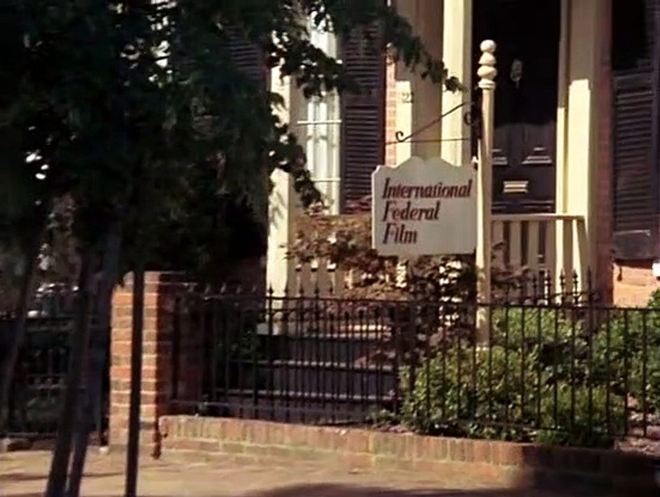 Agentin mit Herz Staffel 3 Folge 20