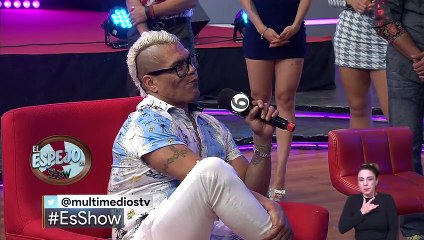 'Angie Enamorada' ¿Vivió un infierno junto a 'Zumbido'?