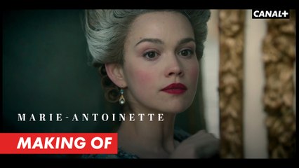 Marie-Antoinette en quelques chiffres