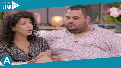 Noémie (ADP) : un message choquant au sujet de Guillaume la fait sortir de ses gonds