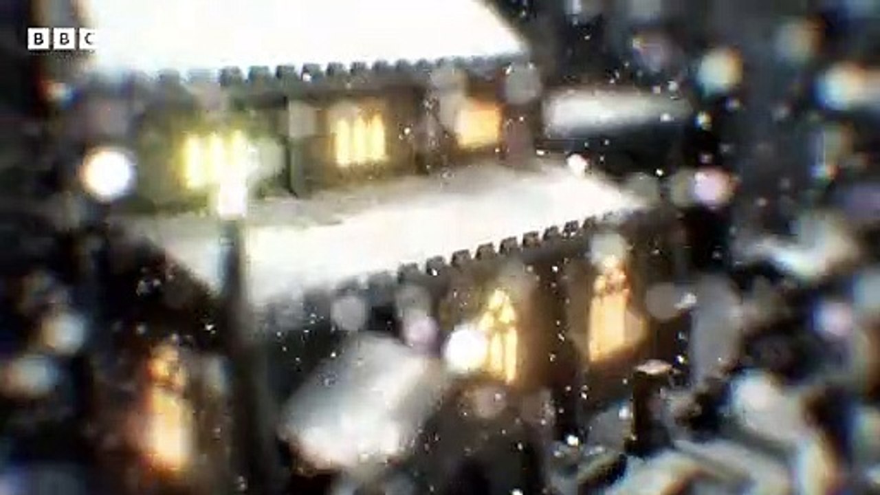 Inside No. 9 Saison 8 - Trailer - Christmas Special (EN)