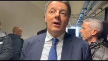 Servizi, Renzi: su incontro autogrill Conte mente o si confonde