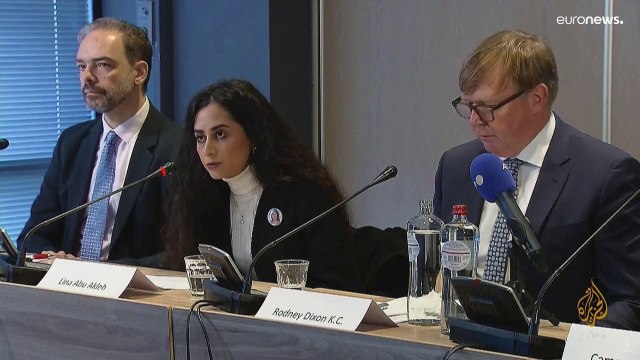 Al Jazeera takes the killing of journalist Shireen Abu Akleh to the ICC