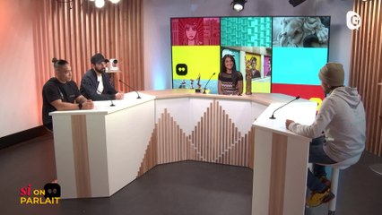 SI ON PARLAIT - 06/12/22 - Ils sont Champions !