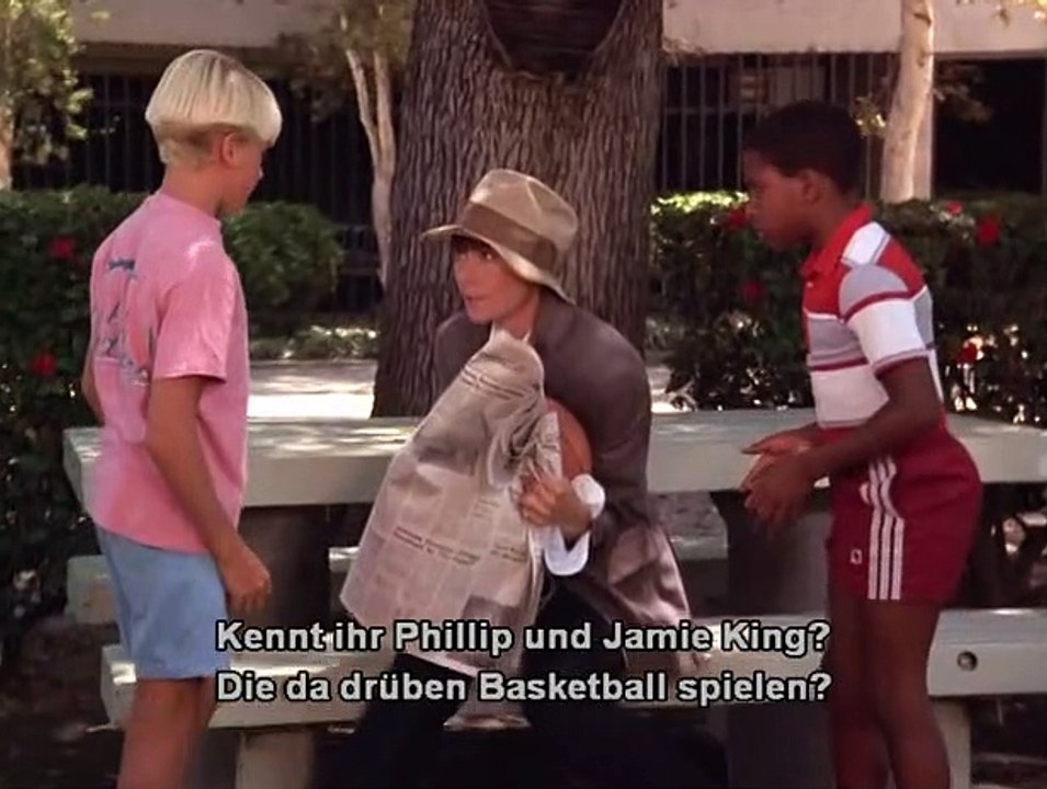 Agentin mit Herz Staffel 4 Folge 2