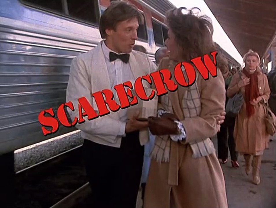 Agentin mit Herz Staffel 4 Folge 3