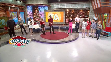Tremendo enfrentamiento entre Gina Pastor y Mónica Dávalos