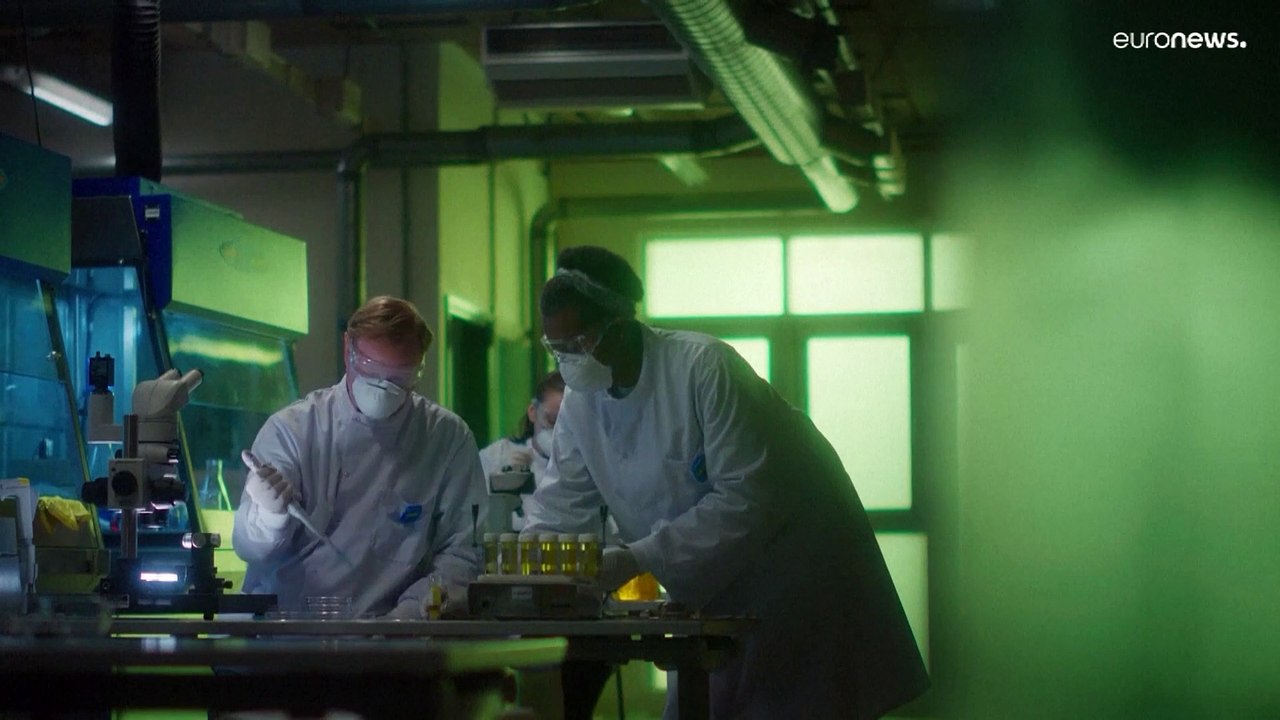 TV-Drama beleuchtet Giftmord an Kremlkritiker Litwinenko