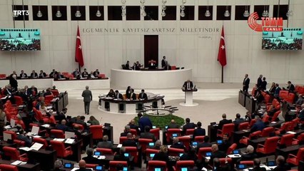 Tuncay Özkan: "Canikli Bütçeyi, 'Löp Et Bütçesi' Olarak Değerlendirdi.