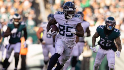 Dynasty Player Watch: Chigoziem Okonkwo