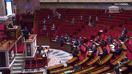 Atomland Frankreich will mehr Erneuerbare