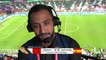 L'incroyable réaction de notre consultant Mehdi Benatia après la qualification du Maroc !