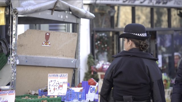 Maidstone residents are calling for Kent Police to do more to make their streets safer