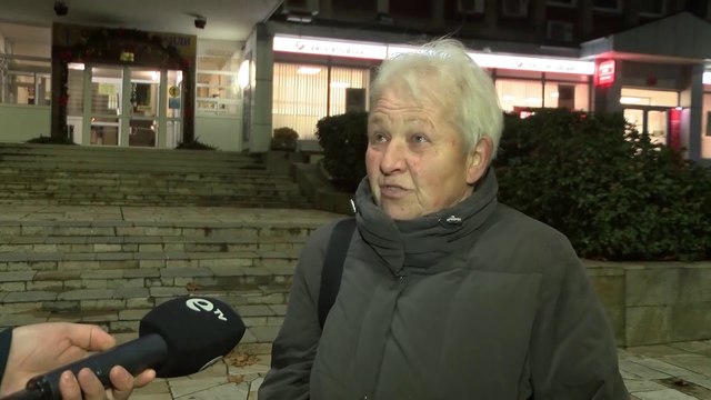 Протест срещу мръсна вода