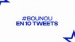 Le héros du Maroc Yassine Bounou fait exploser la Twittosphère
