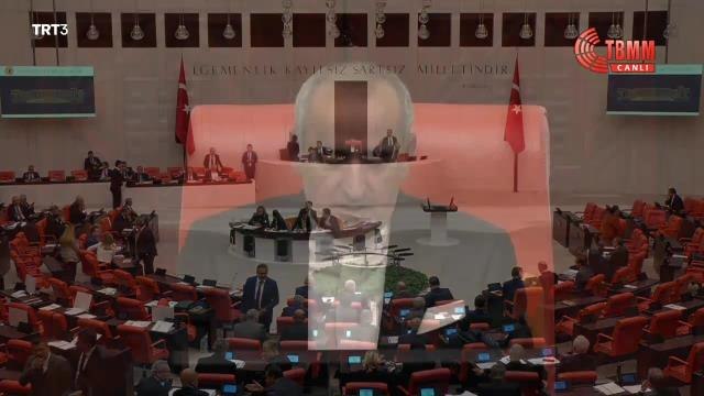 İYİ Partili Örs'e yumruk atan AK Partili Işık'a 2 birleşim çıkarma cezası