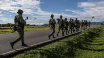 La orden del presidente Gustavo Petro tras emboscada al Ejército en Cauca