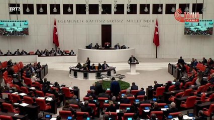 CHP'li Bülbül: "Soru Önergeleri Konusundaki Başarınız Yüzde 6, Böyle mi Yasamaya Saygı Duyulacak"
