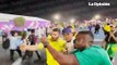 El camerunés agredió a un youtuber argelino durante el Mundial de Qatar