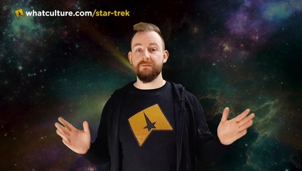 Ups & Downs From Star Trek: Picard 2.8 - Mercy