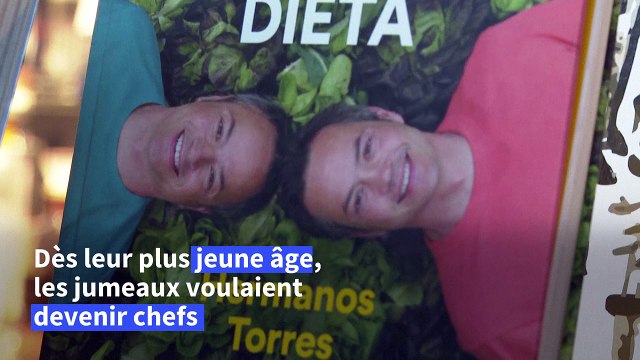 Barcelone: les frères Torres, deux jumeaux pour une troisième étoile