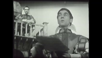 Love's Labour's Lost (1965) D. Dodimead, Michael Jayston, B. Leigh-Hunt, F. Middlemass