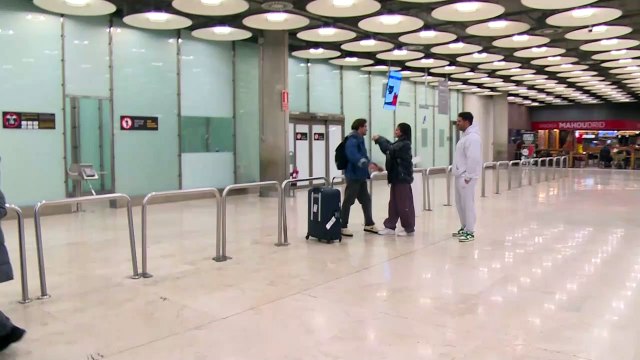 Laura Escanes y Álvaro de Luna: el vídeo que no le gustará ver a Risto Mejide