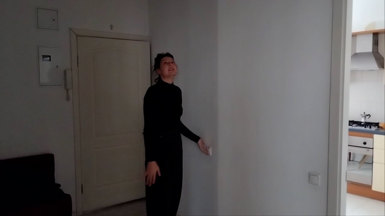 Alltag im Kriegsgebiet: Ein Tag in Kiew