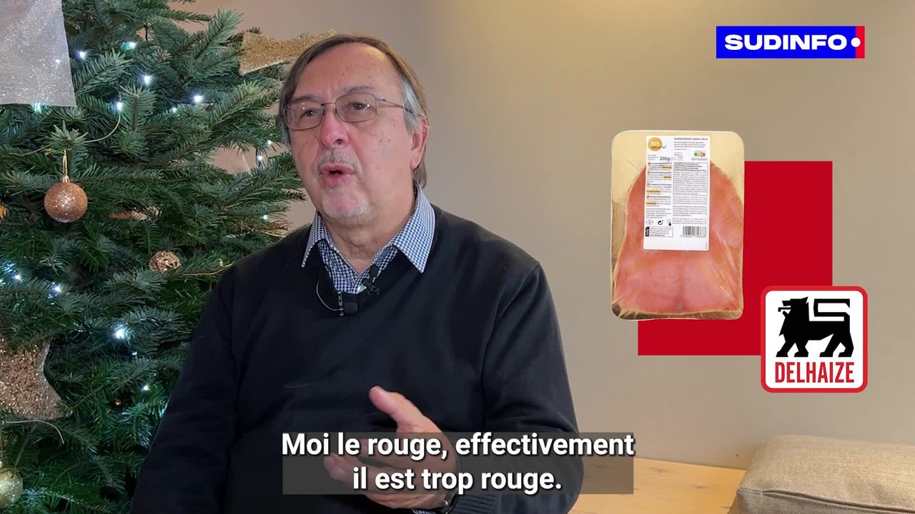 Qui vend le meilleur saumon 1er prix? Les dégustateurs tranchent