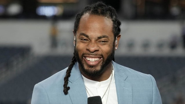 Richard Sherman Doesn’t Believe Baker Mayfield Fits With Any NFL Team