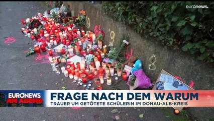 Nachrichten des Tages | 6. Dezember - Abendausgabe