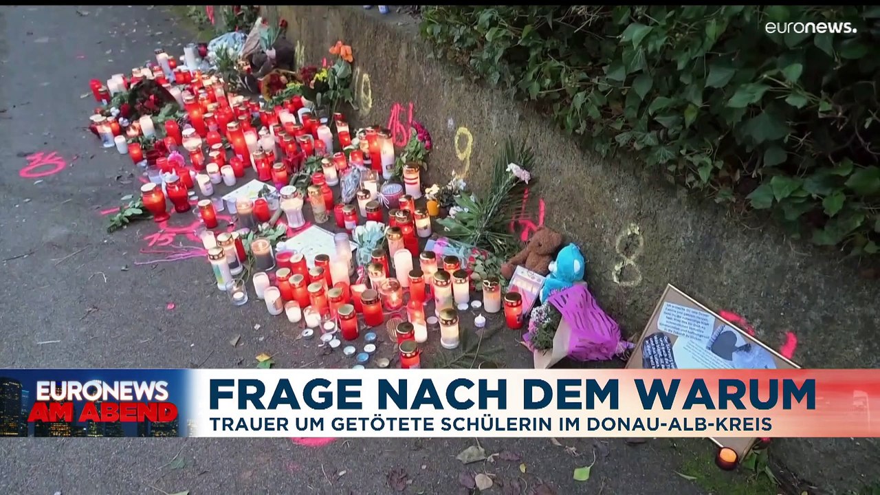 Nachrichten des Tages | 6. Dezember - Abendausgabe