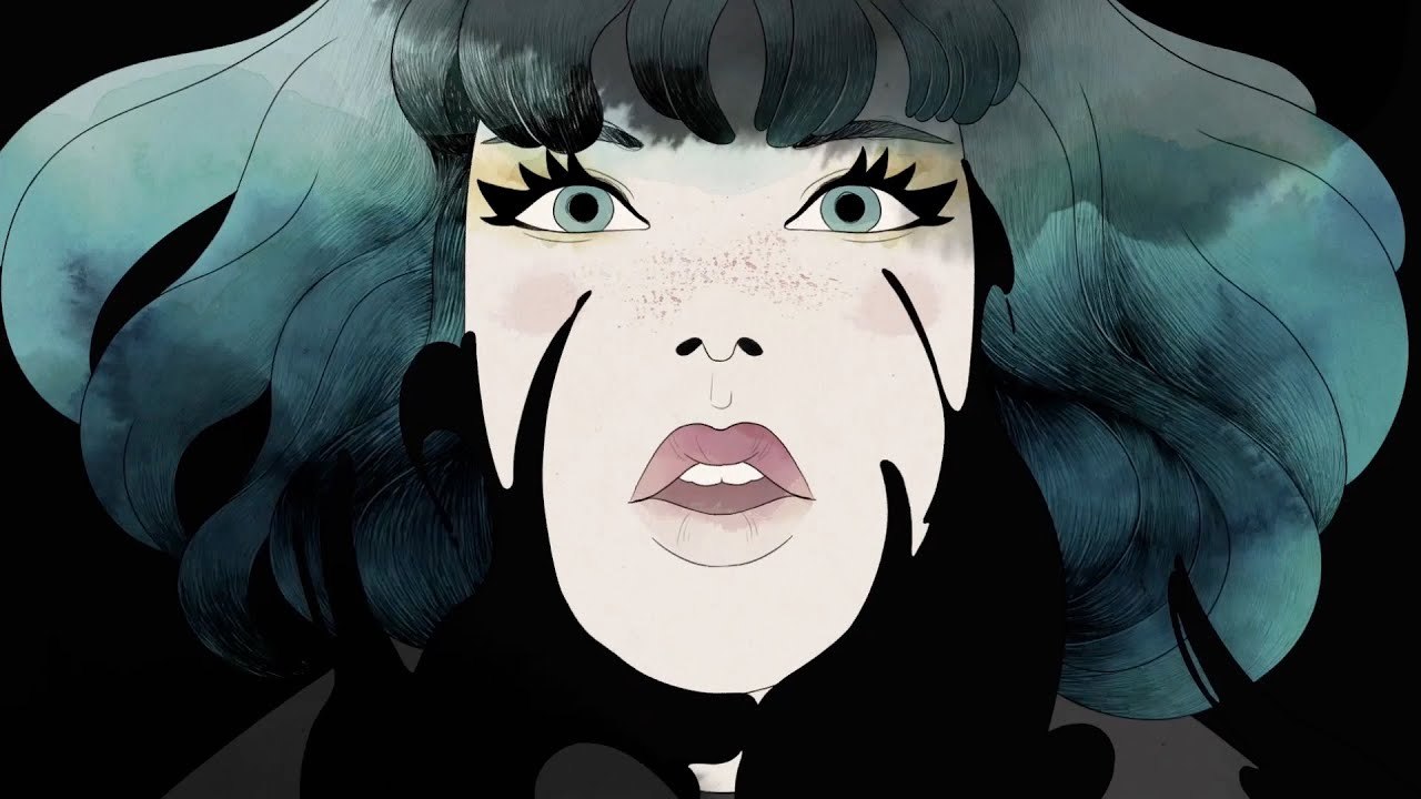 GRIS  en PlayStation 5 y Xbox Series