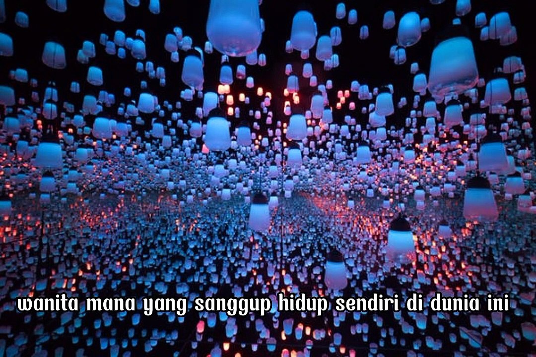 Sang dewi - lyodra