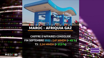 JT Economie - 06/12/2022