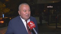 Cemal Enginyurt: ''Emin olsunlar gün gelecek bunun hesabını verecekler”