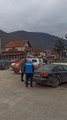 Incidents in Kosovo and Metohija. In the municipality of Zubin Potok, today there was an incident between the Kosovo Police and the bare-handed people! The terror of Pristina and Kurti against the bare-handed Serbian people continues.