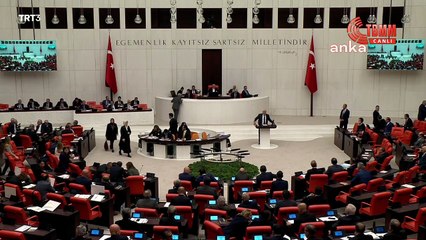 ''Sayın Canikli’nin hangi kasaptan o eti aldığını vatandaşlarımıza açıklamasını rica ediyorum”