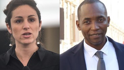 Zona bianca, davvero non sapevate nulla di Sumahoro  La Evi balbetta