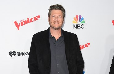 Blake Shelton decided he was going to leave The Voice 'years ago'