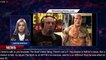 UFC's Joe Rogan urges The Rock to 'come clean' about physique - 1breakingnews.com