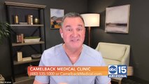 Having intimacy issues? Call Camelback Medical Clinic